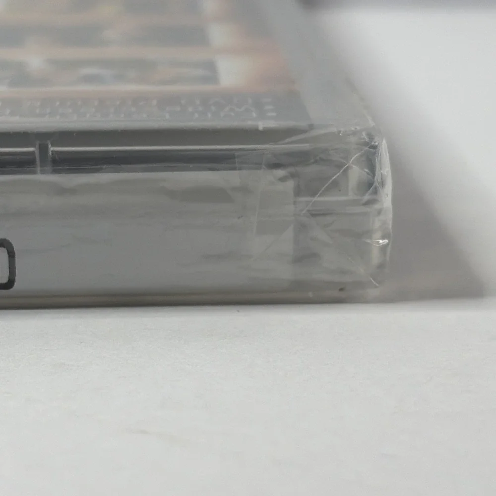 Sony dogma umd